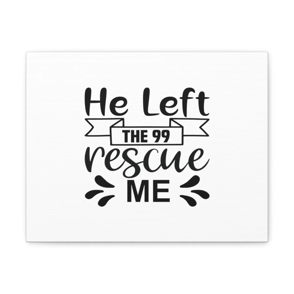 Scripture Walls Rescue Me Jeremiah 20:13 Christian Wall Art Bible Verse Print